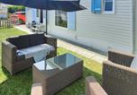 Location vacances Bredene - 2 Bedroom Cozy Home In Bredene-1