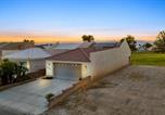 Location vacances Needles - Riverbend Retreat-1