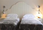 Hôtel Beaulieu-sur-Mer - Hôtel Eze Hermitage-3