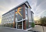 Hôtel Kelowna - La Quinta Inn & Suites by Wyndham Kelowna Bc-1