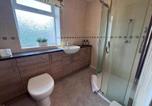 Location vacances  Gare de Chesterfield - Welcoming 3bdr Home nr Royal Hospital Chesterfield-4