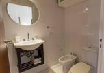 Location vacances Buenos Aires - Modern cozy studio for two, Caballito by depptö-4