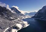 Location vacances Achenkirch - Apartment at the Achensee-4