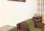 Location vacances دار السلام - Karima Homes-2