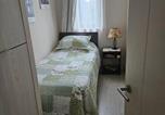 Location vacances Puerto Varas - Departamento Lindo, Moderno y Central!!!-4