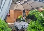 Location vacances Wiesenbronn - Ferienhäusle Sommerach-1