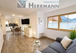 Location vacances Schwangau - Ferienhaus Heidi Ferienwohnung Schlossblick-1
