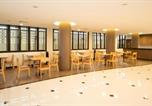Hôtel Hua Hin - Visa Hotel Hua Hin-3