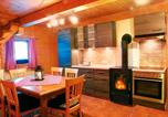 Location vacances Kals am Großglockner - Ferienhaus Maligeralmhütte-4