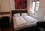 Location vacances  Gare de Wismar - Hering - Abc204-3