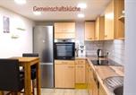 Location vacances Tunau - Gemeinschaftsunterkunft Marrakesch Home Zimmer 4-4