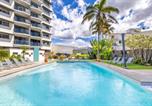 Hôtel Montville - Maroochy Sands Holiday Apartments-3