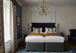 Hôtel Bath - Hotel Indigo - Bath by Ihg-2