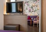 Hôtel Salzbourg - Imlauer Hotel Pitter Salzburg-2