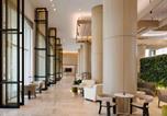 Hôtel Beverly Hills - Fairmont Century Plaza Los Angeles at Beverly Hills-3