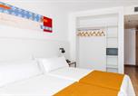 Hôtel Pineda de Mar - Hotel Miami Calella - El de siempre, como nunca-4