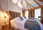 Location vacances Nova Gorica - Pikol Lake Village Wine Estate-3