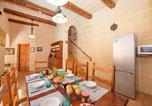 Location vacances Ghasri - Ta Indri Holiday Home-2