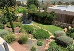 Location vacances Safed - Villa Pnai-3