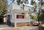 Location vacances Starigrad - Apartments with parking space Starigrad, Paklenica - 25526-1