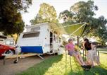 Village vacances Australie - Shepparton Holiday Park-4