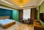 Hôtel Baku - Gl Hotel Baku-4