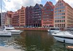 Location vacances Gdańsk - Nowoczesny i Jasny Apartament na Wyspie Spichrzow by Noclegi Renters-2
