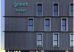 Hôtel Pacé - Greet Hotel Rennes Pace-1