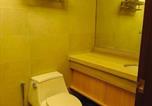 Location vacances Baguio - Condo 604-4