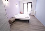 Location vacances Cormano - Hostel 3-2
