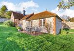 Location vacances Eastbourne - Fig Cottage - Ukc6129-1