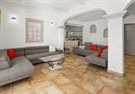 Location vacances Bagnols-en-Forêt - Grande Villa entre Cannes St Tropez-4
