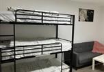 Location vacances Bonn - Venusberg Etagewohnung-2