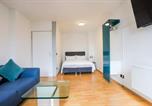 Location vacances Nuremberg - Ama executive stay 2-4