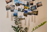 Location vacances  Province de Viterbe - Le Floreali - Casa Salvia-4