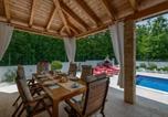 Location vacances Istria - Vila Leda by Villas Guide-4