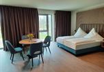 Hôtel Sayda - Hostel Oschatz-3