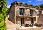 Location vacances Vence - Le Petit Mas-1