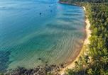 Location vacances Koh Kong - Lonely Beach-2