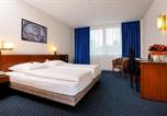 Hôtel Freiberg - Q Hotel Dresden 24h Self Check-in-2