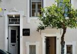 Location vacances Nauplie - Vittore Gambello Rooms-1