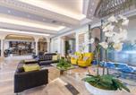 Hôtel Olhos de Água - Luna Hotel da Oura-1