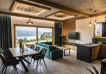 Location vacances  Les gorges de Dunajec - Czorsztyn Lux Apartments- apartament z prywatną sauną 291-3