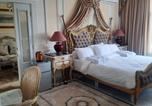 Hôtel Côte d'Ivoire - Hôtel Chateaublanc Yamoussoukro-4