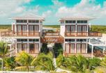 Hôtel Belize - Aruna Resort & Villas-3