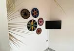 Location vacances Essaouira - Joy Riad-2