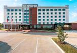 Hôtel Katy - Four Points By Sheraton Houston Energy Corridor-1