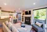 Location vacances Saint-Tite-des-Caps - D-Chalet - 9 personnes - 2 chambres-1
