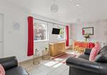 Location vacances Belfast - Self Catering Belfast Apartment-1