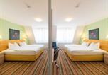 Hôtel Nuremberg - Privathotel Probst-1